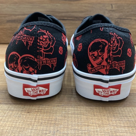 VANS AUTHENTIC BRAND 🔥 NEW - Picture 7 of 8